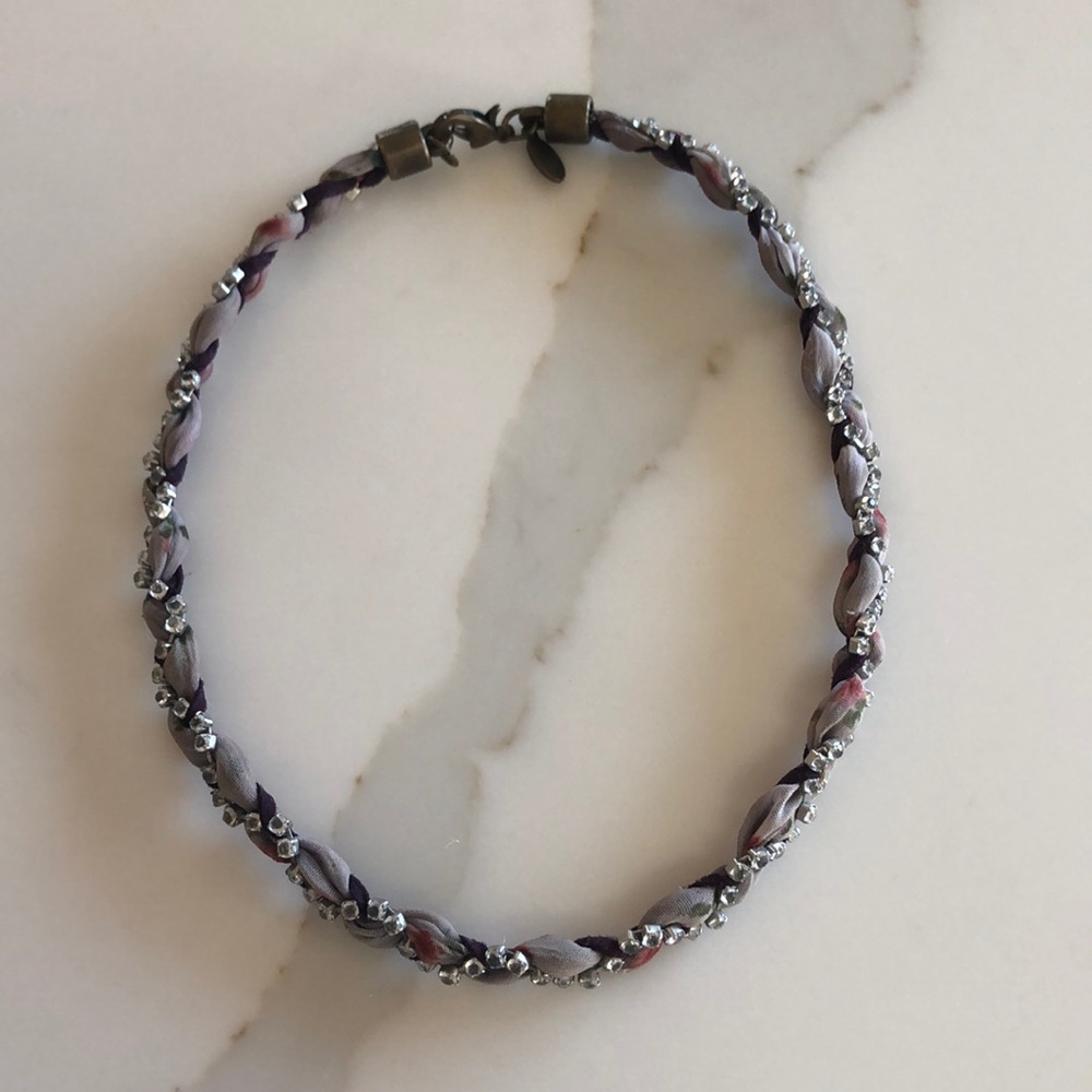 American eagle necklace/bracelet